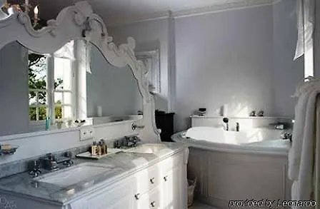 Chateau Les Charmettes Hotell Auch