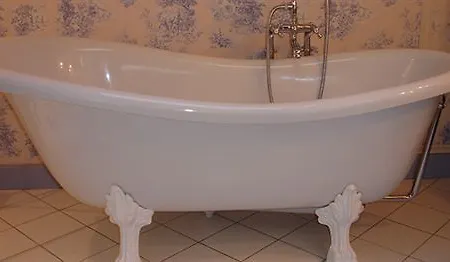 Hotel Chateau Les Charmettes Auch