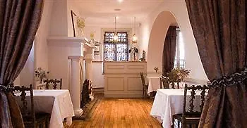 Chateau Les Charmettes