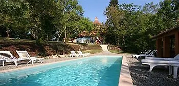 Chateau Les Charmettes Hotel 4*